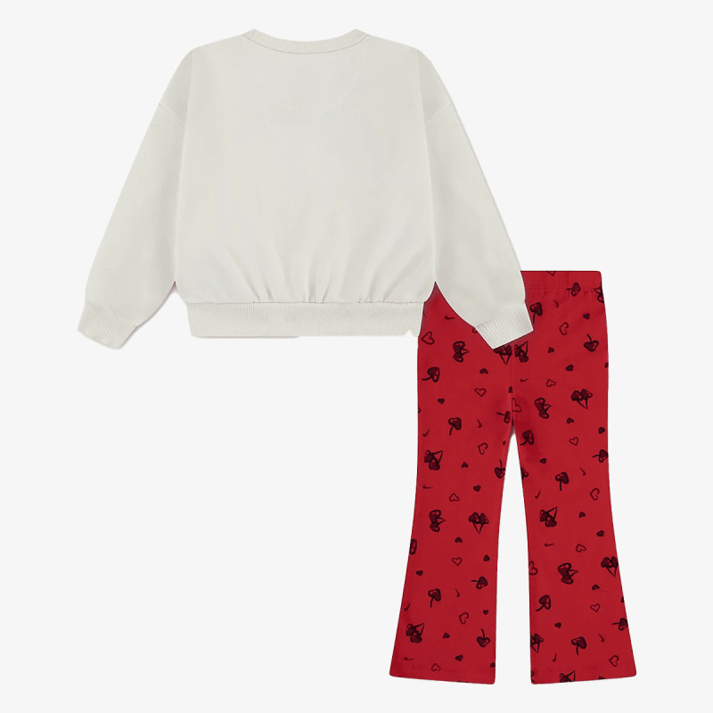 Nike NKG CREW LEGGING SET 