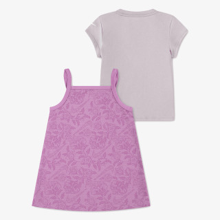 Nike NKG MOVE WITH NATURE DRESS 