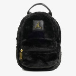 Nike JAG FAUX FUR MINI BACKPACK 