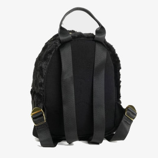 JAG FAUX FUR MINI BACKPACK 