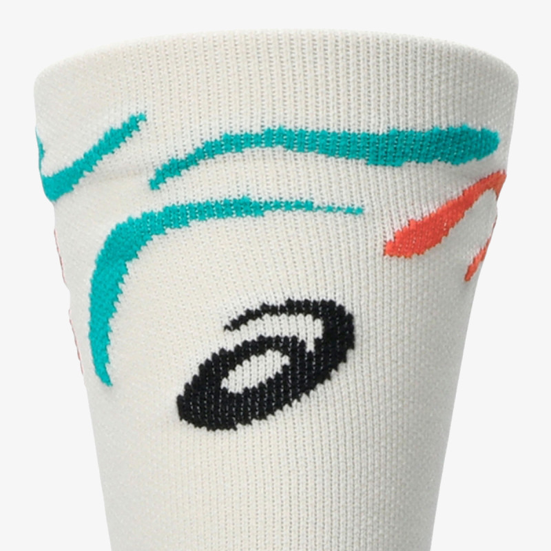 Asics PERFORMANCE RUN CREW SOCK 