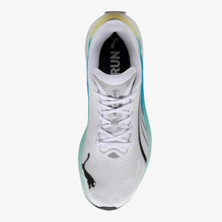 Puma Electrify NITRO 4 PUMA White-Mint Melt-S 