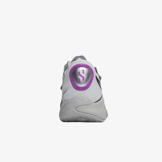 Puma Scoot Zeros II Sterling Feather Gray-Wil 