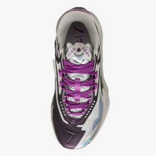 Puma Scoot Zeros II Sterling Feather Gray-Wil 