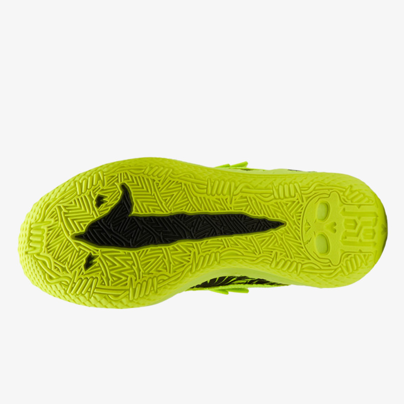 Puma MB.05 Wings Yellow Alert-Puma Black 