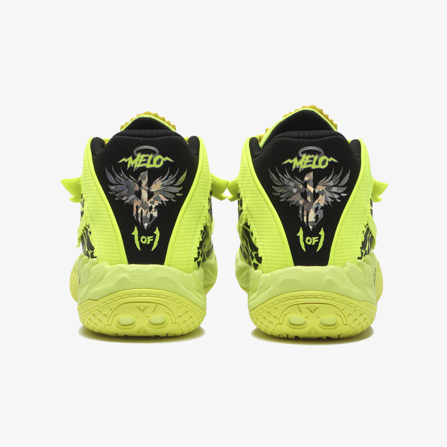 Puma MB.05 Wings Yellow Alert-Puma Black 
