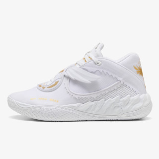 Puma MB.05 Mist PUMA White-Silver Mist 