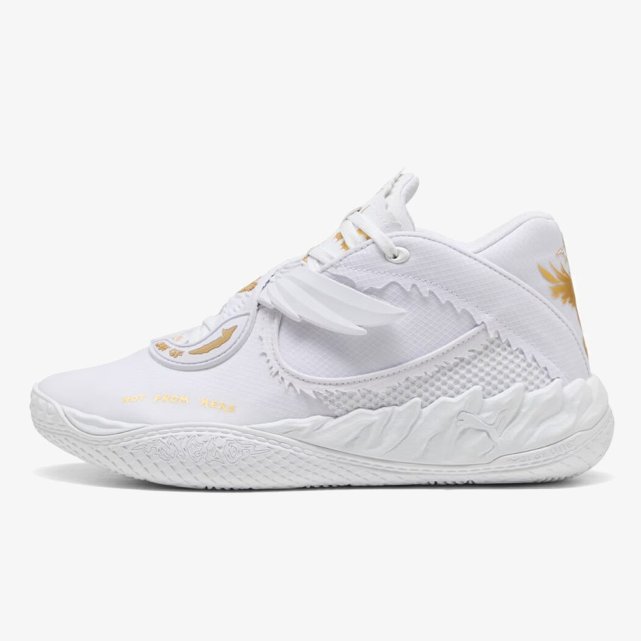 Puma MB.05 Mist PUMA White-Silver Mist 