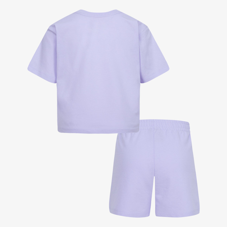 NIKE JDG JORDAN ESSENTIAL SHORT SET 