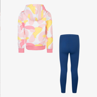 Jordan Printed Set 