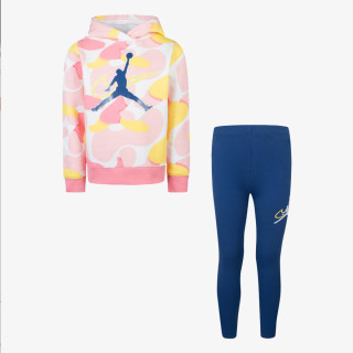 Jordan Printed Set 