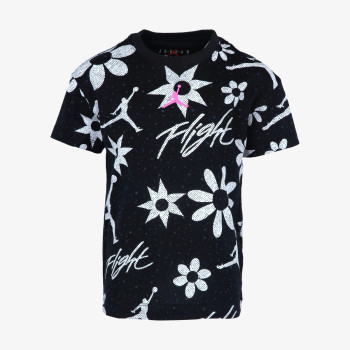 NIKE JDG ESSENTAILS AOP SS TEE 