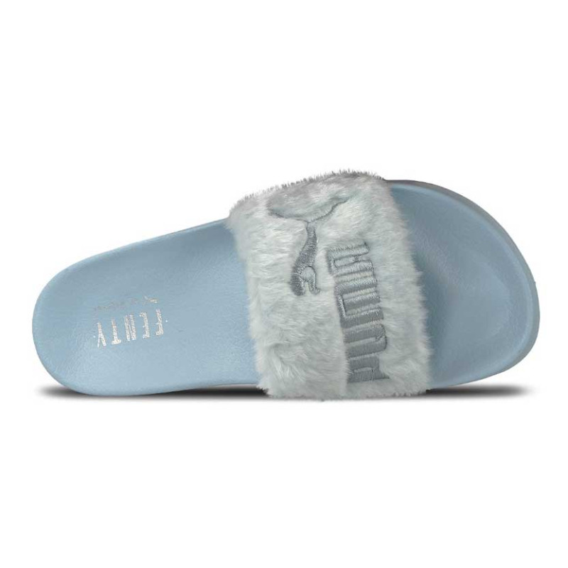 Puma FUR SLIDE WOMENS 