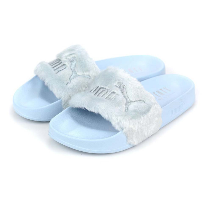 Puma FUR SLIDE WOMENS 