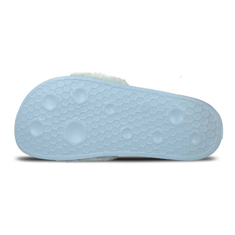 Puma FUR SLIDE WOMENS 
