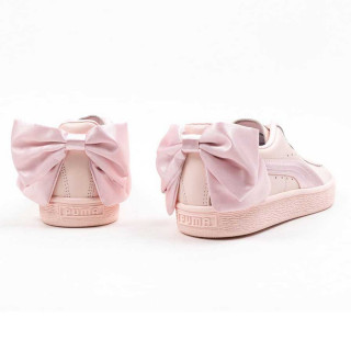 Puma PUMA BASKET BOW WN'S 