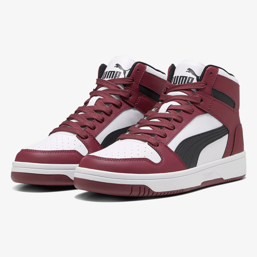 Puma Puma Rebound LayUp SL 