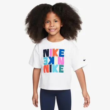NIKE Nike Graphic Boxy 