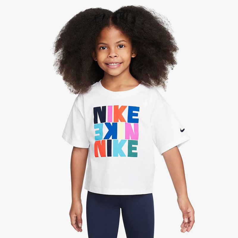 Nike Nike Graphic Boxy 