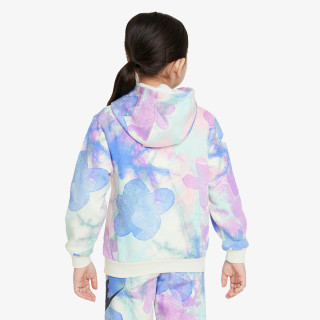 NIKE NKG SCI-DYE CLUB PULL OVER 