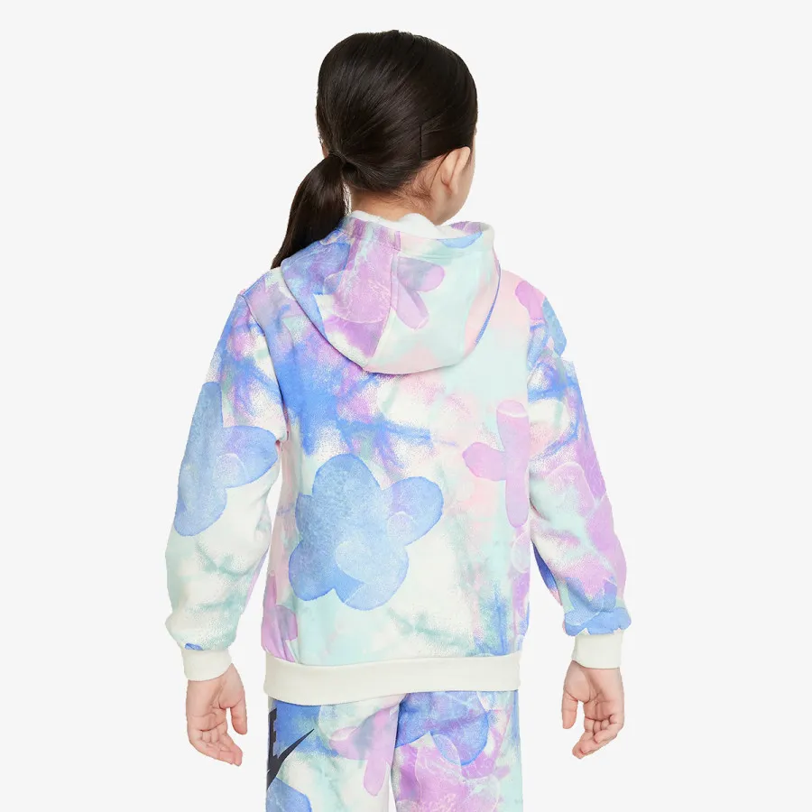 NIKE NKG SCI-DYE CLUB PULL OVER 