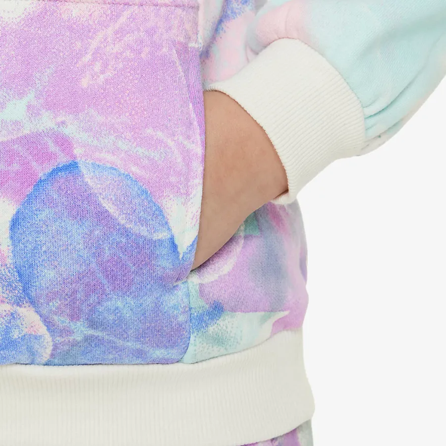 NIKE NKG SCI-DYE CLUB PULL OVER 
