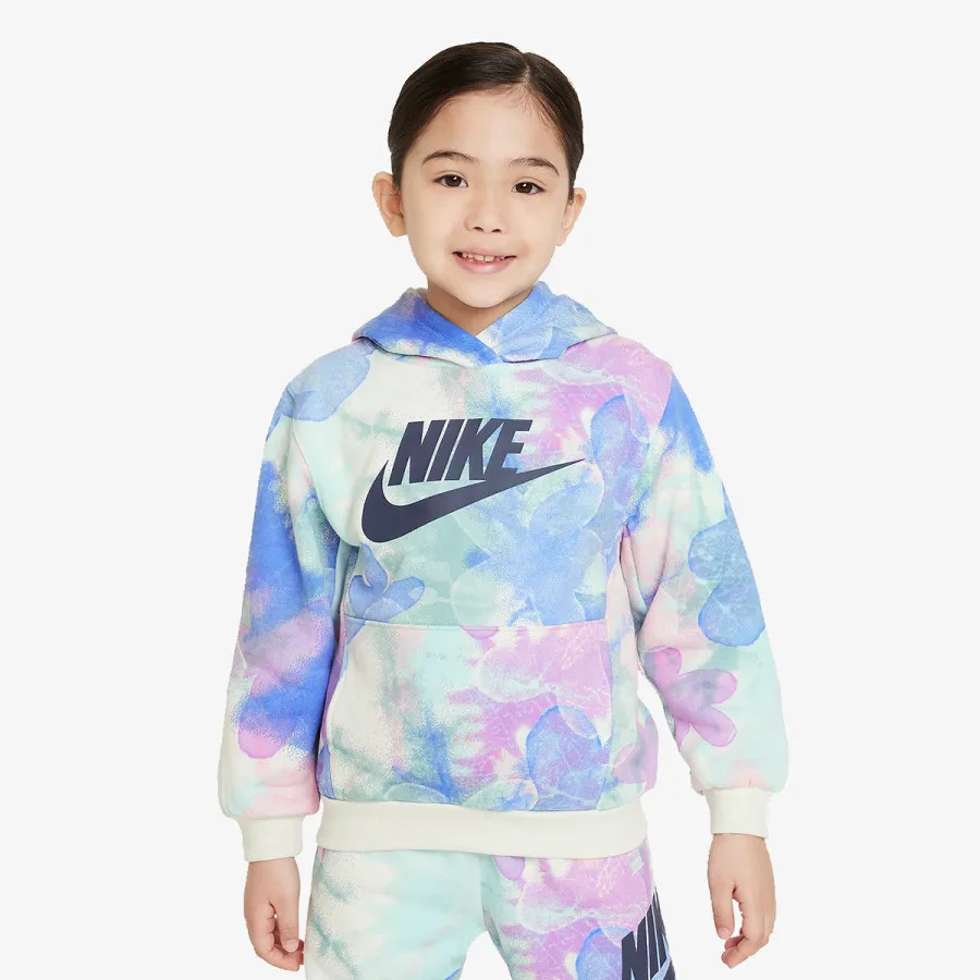 NIKE NKG SCI-DYE CLUB PULL OVER 