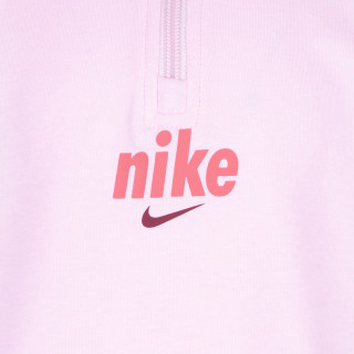 NIKE NKN E1D1 HALF ZIP SET 