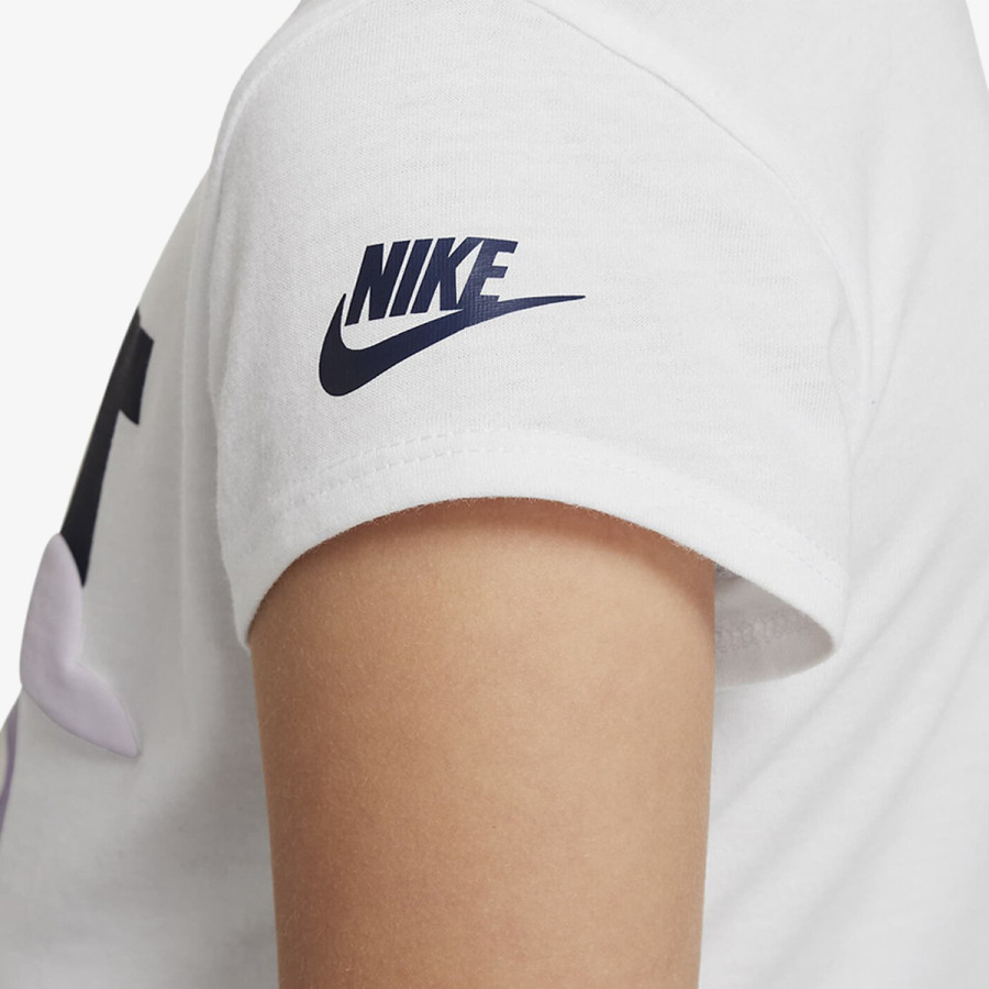 NIKE NKG SWEET SWOOSH JDI TEE 