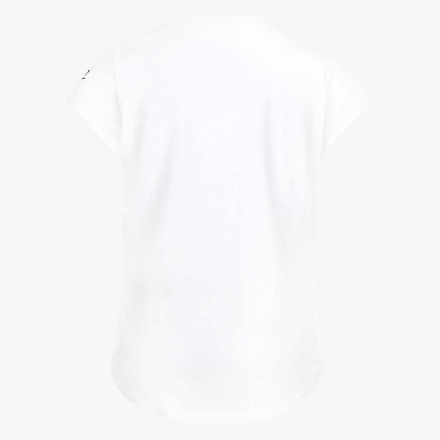 NIKE NKG SWEET SWOOSH JDI TEE 