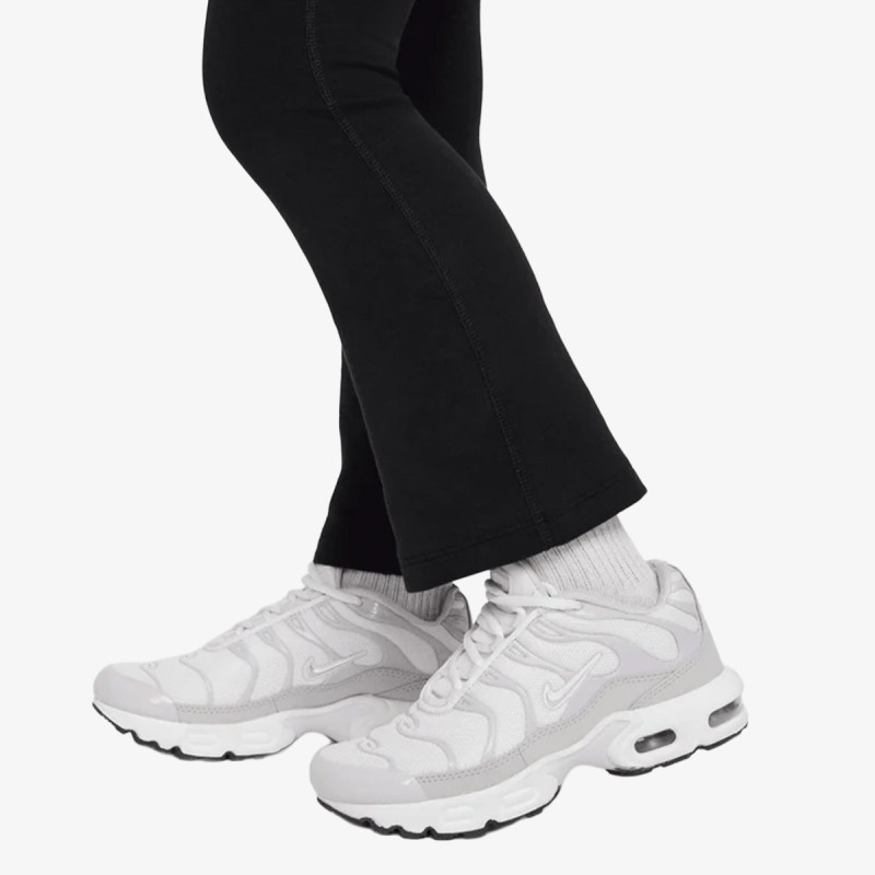 Nike NKG LBR FLARE LEGGING 