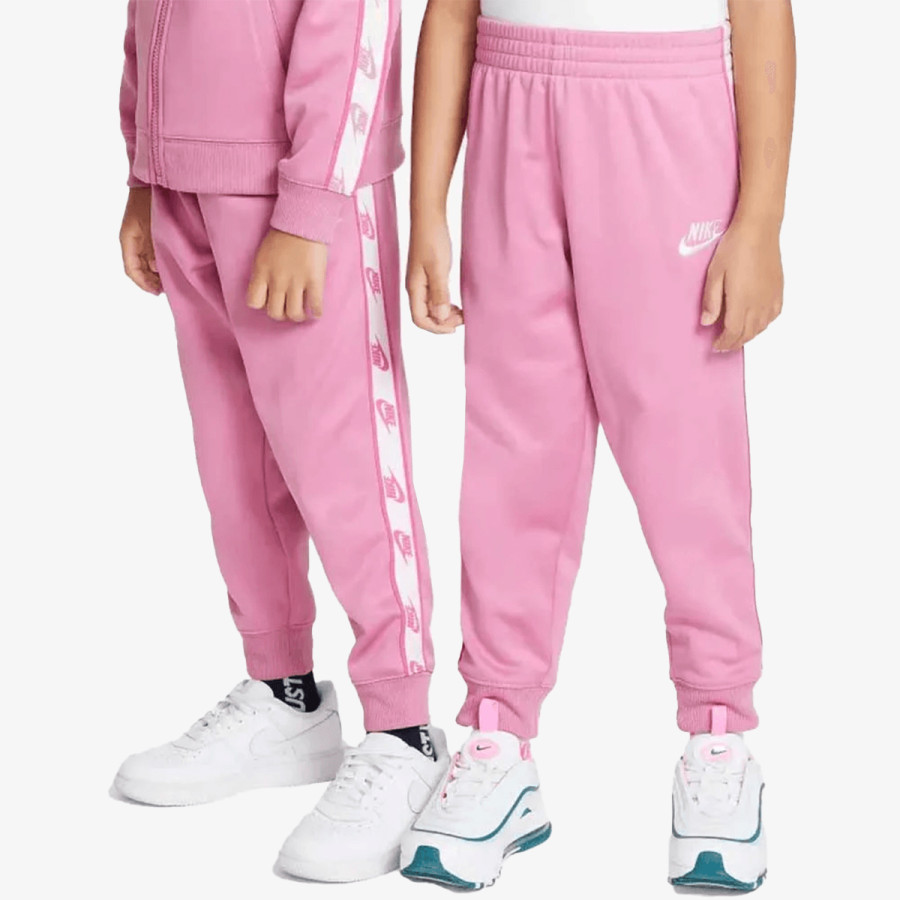 Nike NKN FULL ZIP SET WITH LOGO TAP 
