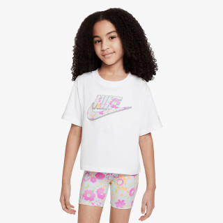 Nike NKG FLOW-RAL BOXY GRAPHIC TEE 