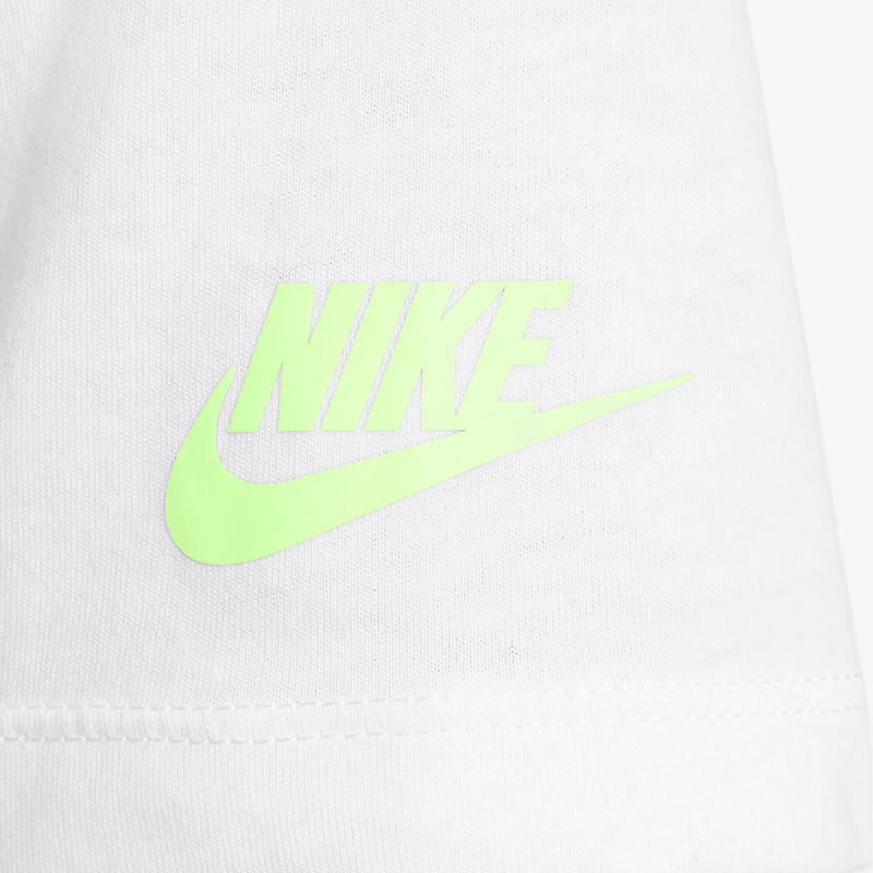 Nike NKG FLOW-RAL BOXY GRAPHIC TEE 