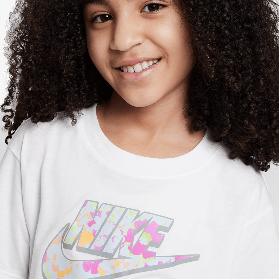 Nike NKG FLOW-RAL BOXY GRAPHIC TEE 