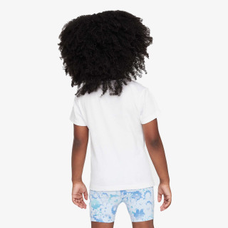 Nike NKG FLOW-RAL RINGLET GRAPHIC T 