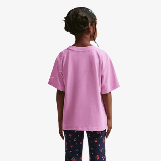 Nike NKG CHERRY NIKE BOXY TEE 