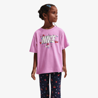 Nike NKG CHERRY NIKE BOXY TEE 