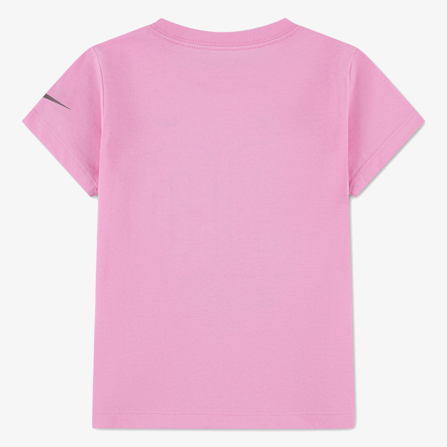 Nike NKG JUXTA-GIRL RINGLET TEE 