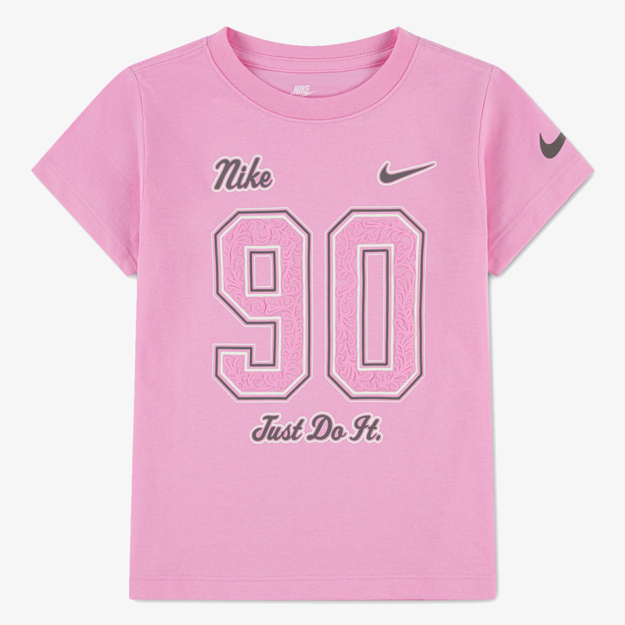 Nike NKG JUXTA-GIRL RINGLET TEE 