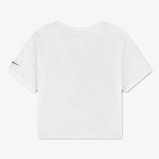 Nike NKG JUXTA-GIRL BOXY TEE 