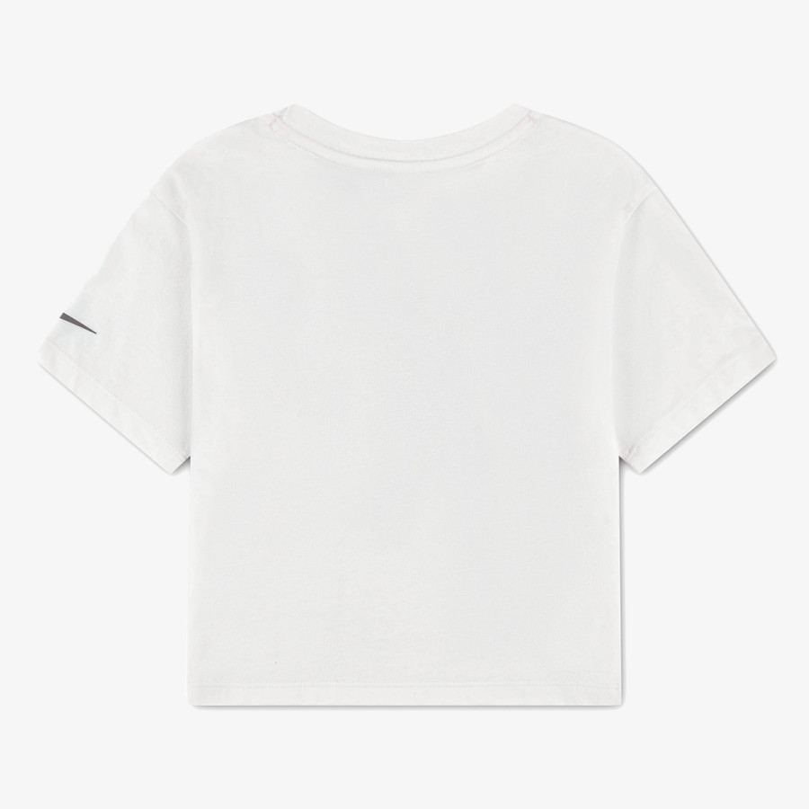 Nike NKG JUXTA-GIRL BOXY TEE 