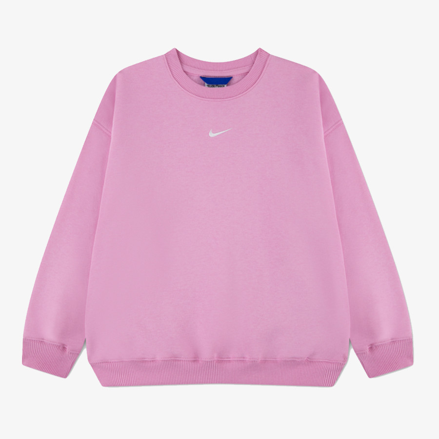 Nike NKG G NSW STD FLC OS CREW LBR 