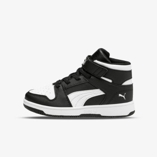 Puma PUMA REBOUND LAYUP SL V PS 