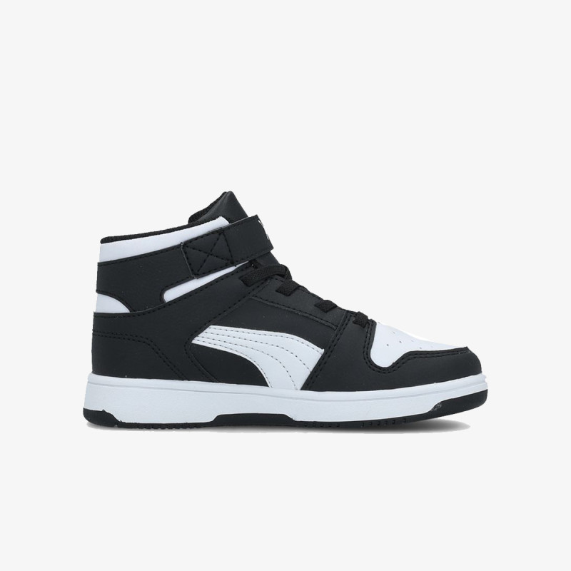 Puma PUMA REBOUND LAYUP SL V PS 