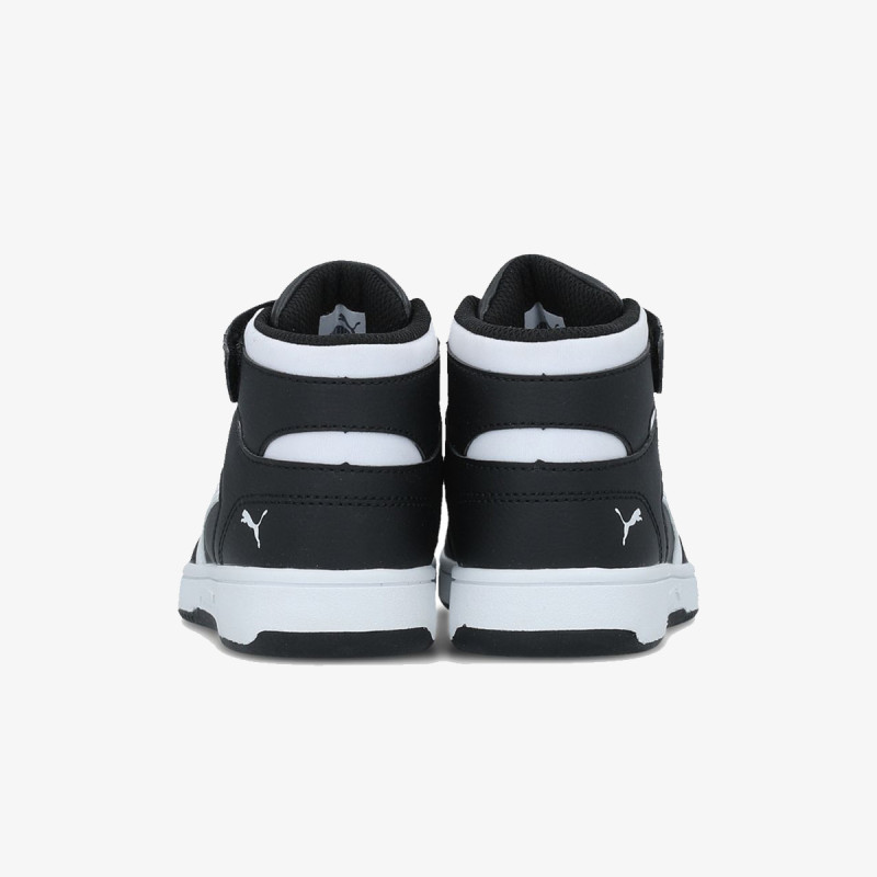 Puma PUMA REBOUND LAYUP SL V PS 