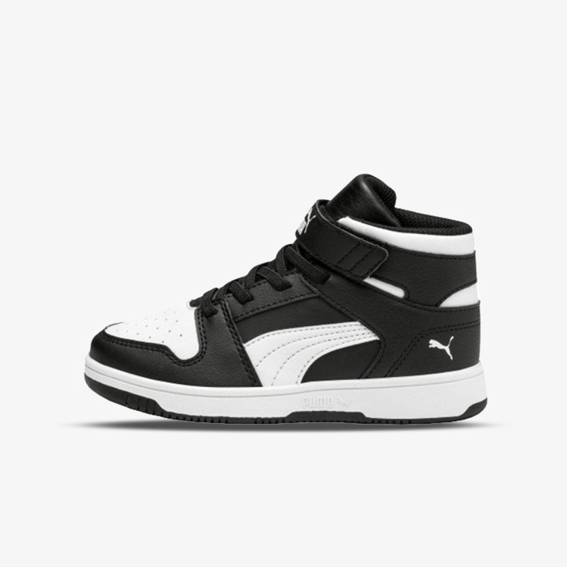 Puma PUMA REBOUND LAYUP SL V PS 