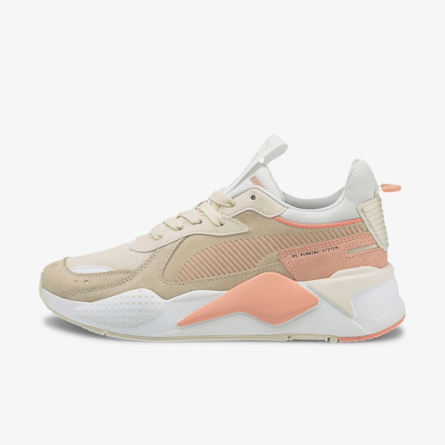 Puma PUMA RS-X REINVENT WN'S 