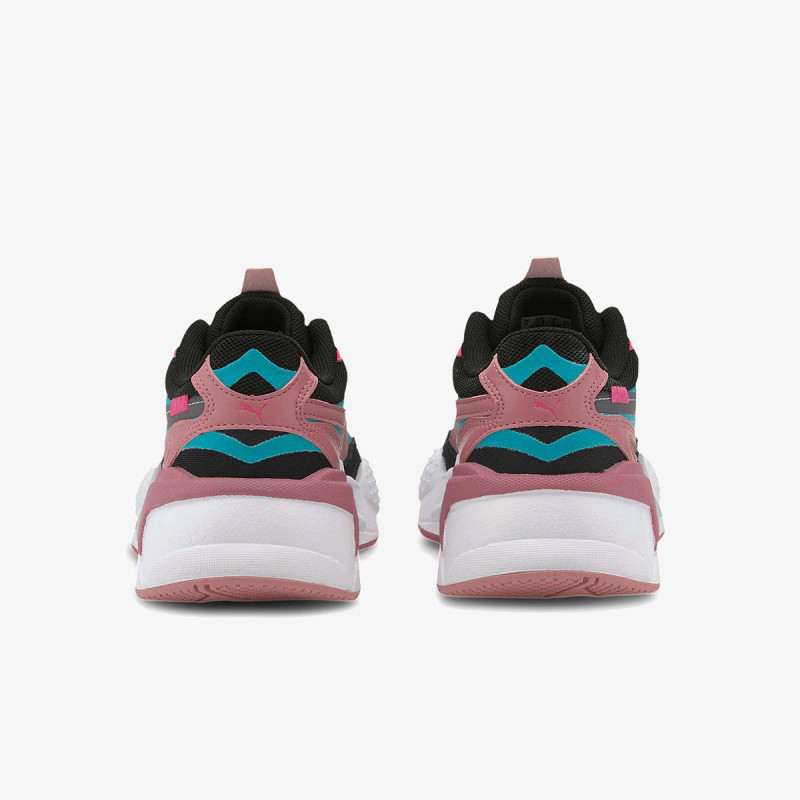 Puma PUMA RS-X³ CITY ATTACK JR 