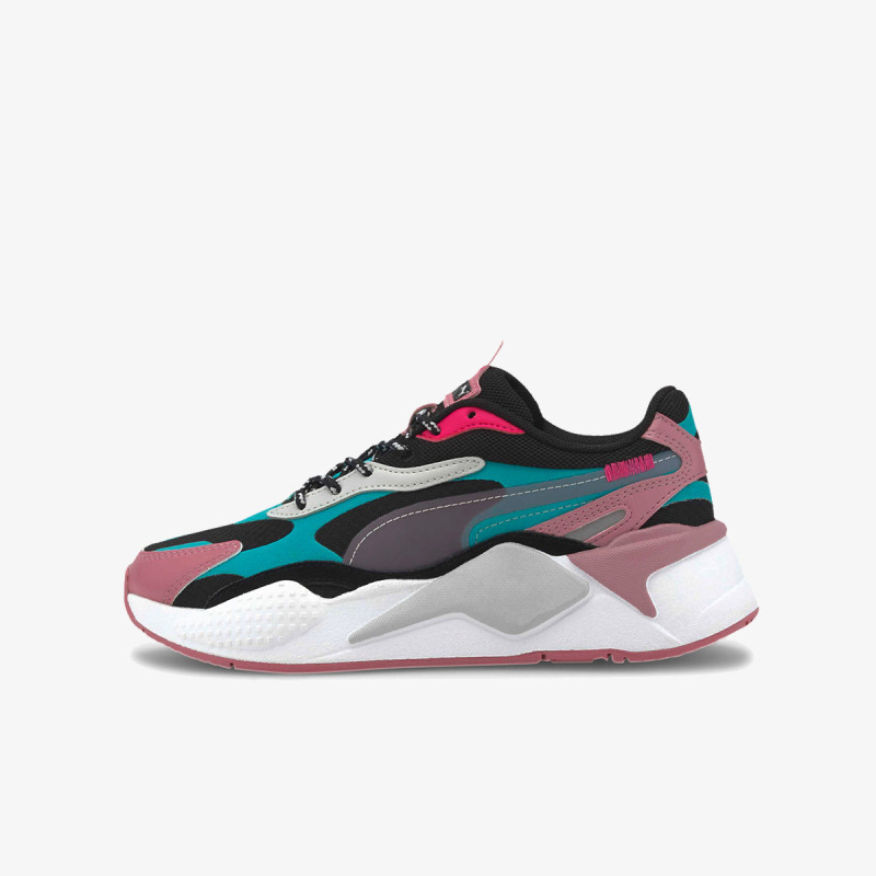 Puma PUMA RS-X³ CITY ATTACK JR 